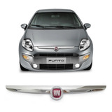 Friso Cromado Punto 2013 2014 C Emblema Kits