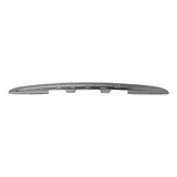 Friso Cromado Tampa Traseira 206 207 Peugeot 8742q5