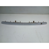 Friso Cromado Tampa Traseira Jac J6 2010 2011 2012 2013 2014