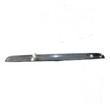 Friso Cromado Tampa Traseira Jac J6 2011 2012 2013 Original