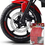 Friso De Roda Premium M1 Brp Can am Spyder Roda