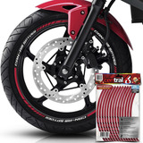 Friso De Roda Premium M1 Brp Can am Spyder Roda