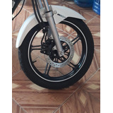 Friso Faixa 5mm Adesivo Refletivo Roda Fita Moto Carro Barat