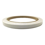 Friso Faixa 5mm Adesivo Refletivo Roda Fita Moto Carro