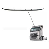 Friso Fino Do Tapa Sol Do Volvo Fh fm 2010 A 2015 21249472