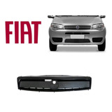 Friso Frontal Fiat Palio Economy 2010