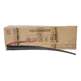 Friso Gol Parati Teto Moldura Acabamento Calha Original Vw
