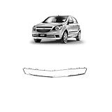 FRISO GRADE PARA CHOQUE SUPERIOR CROM Agile 2013 2015 LHT03023060