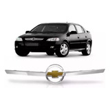 Friso Grade Radiador Astra 2003 04 2005 A 2012 Com Emblema