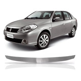 Friso Grade Renault Symbol 2009 2010 2011 2012 2013 Cromada