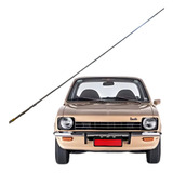Friso Inox Caixa De Ar Canoa Chevette Tubarão 73 82 Gm 3