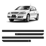 Friso Lateral 4 Portas Astra 2005 2006 2007