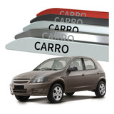 Friso Lateral 4 Portas Celta 2007 2008 09 10 11 12 13 A 2016