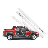 Friso Lateral Fiat Nova Strada 2017 2018 2019 Todas As Cores