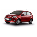 Friso Lateral Fiat Palio 2014 A