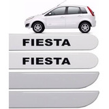 Friso Lateral Ford Fiesta Rocam 2011