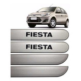 Friso Lateral Ford Fiesta Rocam 2011