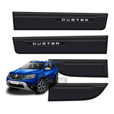 Friso Lateral Mod Original Renault Duster 2020 2021 2022