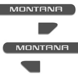 Friso Lateral Montana 14 15 16 17 18 19 Cinza Mond Porta