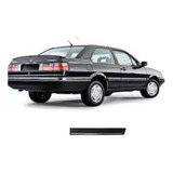 Friso Lateral Santana 1991 Gls 2pt Traseiro Esquerd Grampo