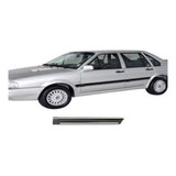 Friso Lateral Santana 1991 Mod Gls 4pt Traseira Esquerd R308
