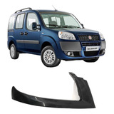 Friso Moldura Farol Doblo 2010 11 12 13 14 15 16 17 2018 Dir