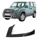 Friso Moldura Farol Doblo 2010 11 12 13 14 15 16 17 2018 Esq