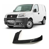 Friso Moldura Farol Doblo 2010 11 12 13 14 15 16 17 2018 Le