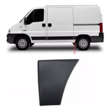 Friso Moldura Lateral Traseiro Ducato Boxer Jumper Cargo 10 