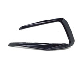 Friso Moldura Milha Polo Virtus Gts 2018 2021 Black Piano
