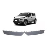 Friso Moldura Parachoque Dianteiro Aircross 16 A 21 Original