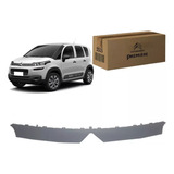 Friso Moldura Parachoque Dianteiro Aircross 16 A 21 Original
