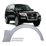 Friso Moldura Paralama Direito Pajero Full 2008 2009 2010