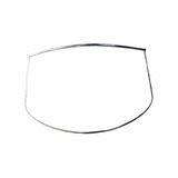 Friso Para Brisa Puma 71 75 Tubarao Conversivel