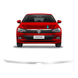 Friso Para choque Dianteiro Polo Virtus 2020 Adesivo Tuning