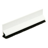 Friso Para Porta Pvc Branco Escova fita 90 1288108900