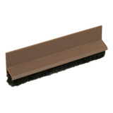 Friso Para Porta Pvc Marrom Escova fita 90