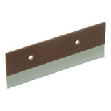 Friso Para Porta Pvc Marrom Flexivel furo 90