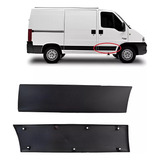Friso Porta Dianteira Lateral Ducato Boxer Jumper Nova 2005