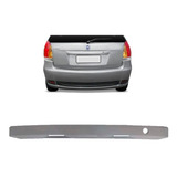Friso Porta Mala Tampa Palio G3 2004 A 2013 2014 2017 Primer