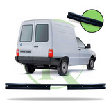Friso Soleira Porta Traseira Fiorino Bau