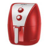 Fritadeira Air Fry Britânia 4 4l 1500w 127v Linda 