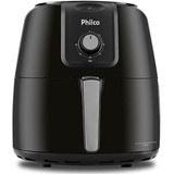 Fritadeira Air Fry Philco Jumbo Gourmet Pfr13p 127v