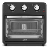 Fritadeira Air Fryer Bcfr05 12l Bella Cuccina Britânia 127v
