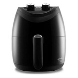 Fritadeira Air Fryer Bfr25p 3 5 Litros Preta Britânia 220v Cor Preto