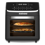 Fritadeira Air Fryer Itatiaia Forno 12l 127v 1900w 4 Em 1
