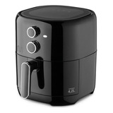 Fritadeira Air Fryer Multilaser 4 2l Sem Óleo 127v Gourmet