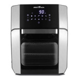 Fritadeira Air Fryer Oven 4 Em 1 1800w Britânia Bfr2100