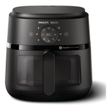 Fritadeira Airfryer Digital Philips Walita Série 2000xl 1700w 110v