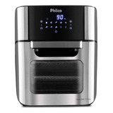 Fritadeira Airfryer Oven Digital Philco Pfr2200